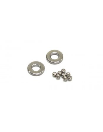 BRG100 Diff. Thrust Bearing BRG100  - KYOSHO RC